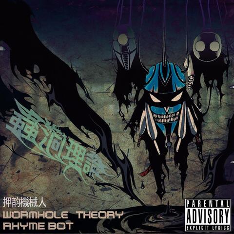 虫洞理论 (Wormhole Theory)
