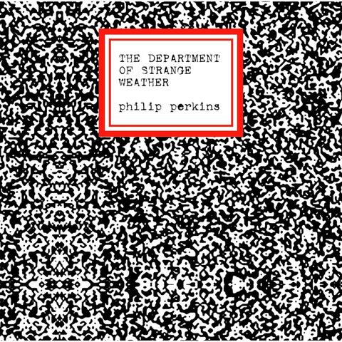 The Department of Strange Weather