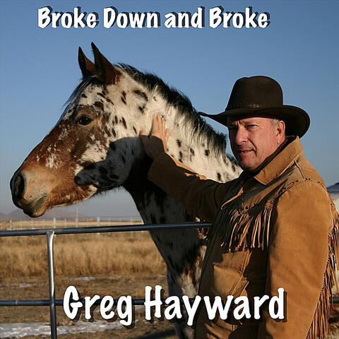Broke Down and Broke