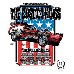 King of the Kustomizers