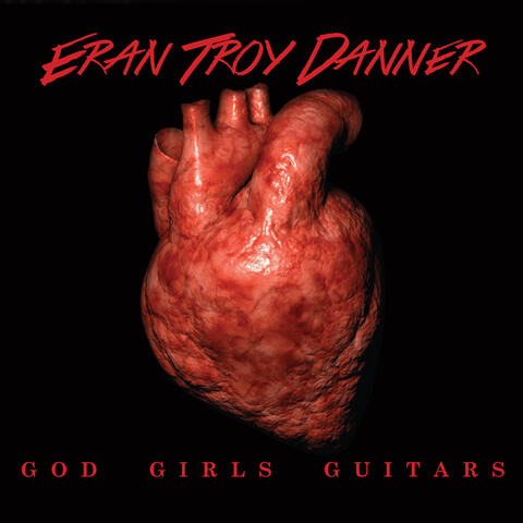 God Girls Guitars
