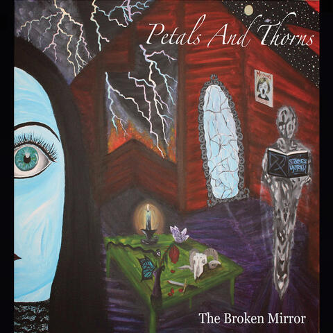 The Broken Mirror