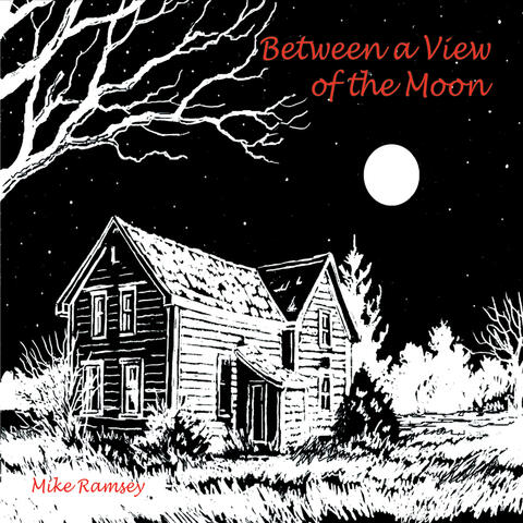 Between a View of the Moon
