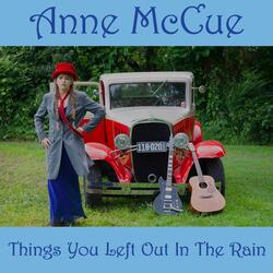 Things You Left Out in the Rain