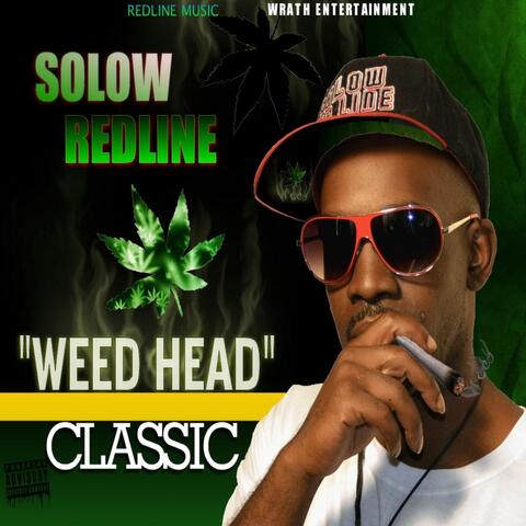 Weed Head Classic