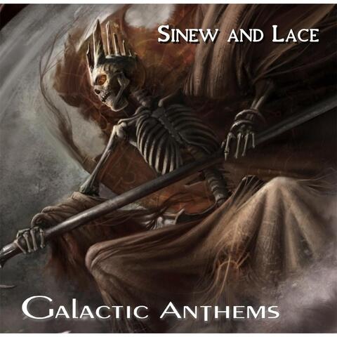 Sinew and Lace
