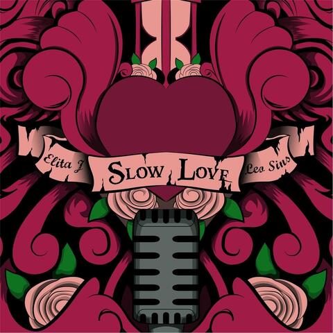 Slow Love (feat. Leo Sins)