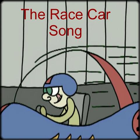 The Race Car Song