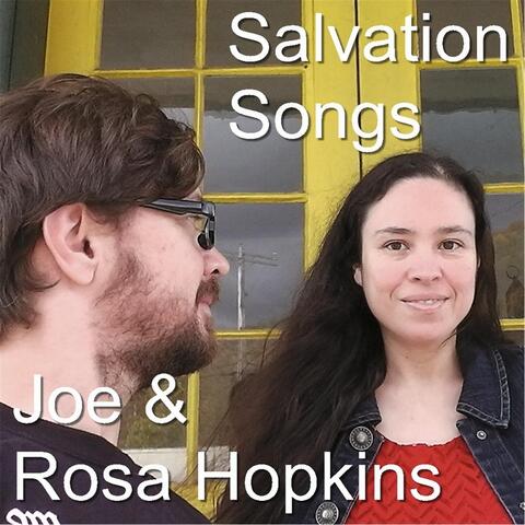 Salvation Songs