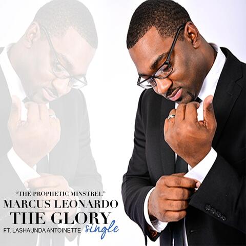 The Glory (feat. Lashaunda Antoinette)