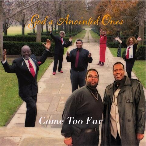 Come Too Far