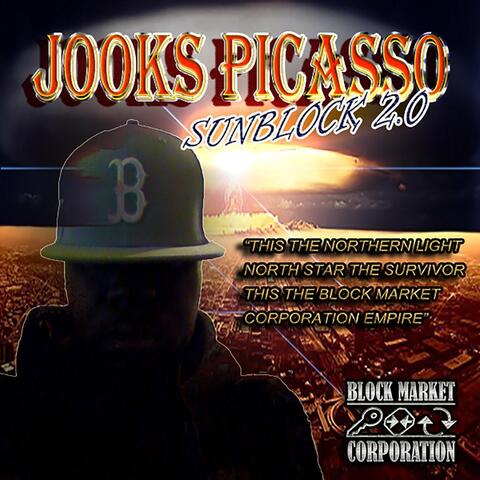 Jooks Picasso