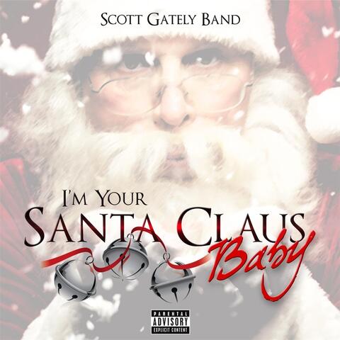(I'm Your) Santa Claus Baby