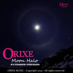 Moon Halo (Extended Version)