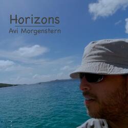 The Horizon / An Oasis (Radio Edit)
