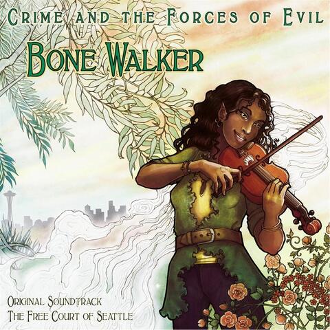 Bone Walker (Original Soundtrack)