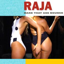 Make That Ass Bounce
