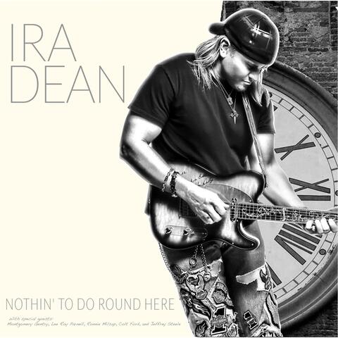 Nothin' to Do Round Here (feat. Montgomery Gentry, Ronnie Milsap, Colt Ford, Lee Roy Parnell & Jeffrey Steele)