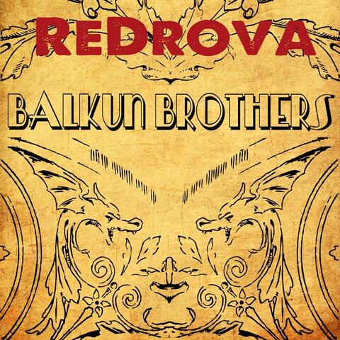 Redrova