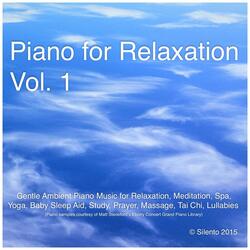 Piano for Relaxation, Vol. 1, Pt. 2