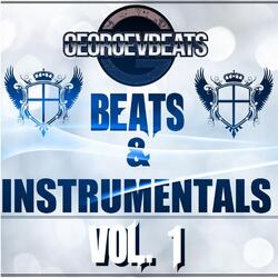 Don't Forget (Instrumental)