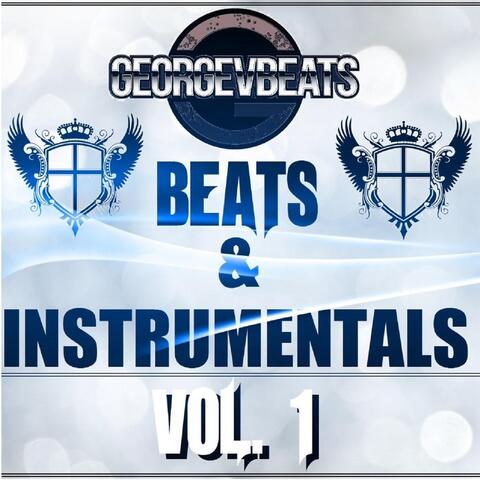 Beats and Instrumentals, Vol. 1