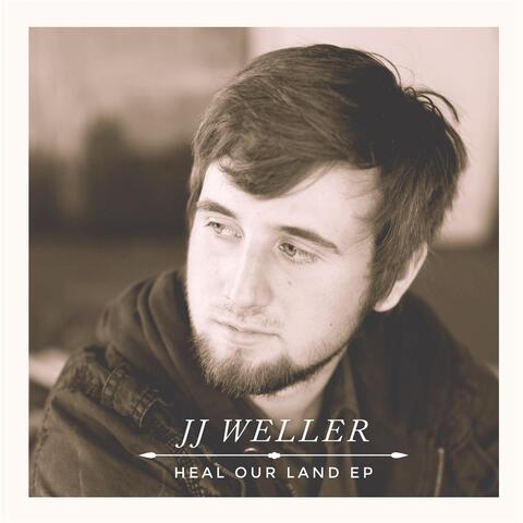 Heal Our Land - EP
