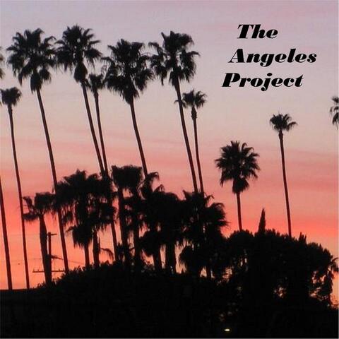 The Angeles Project - EP
