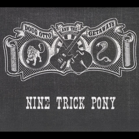 Nine Trick Pony