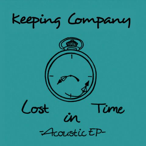 Lost in Time - Acoustic EP