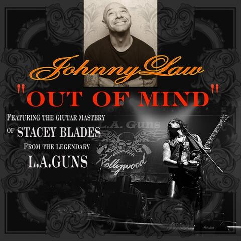 Out of Mind (feat. Stacey Blades)