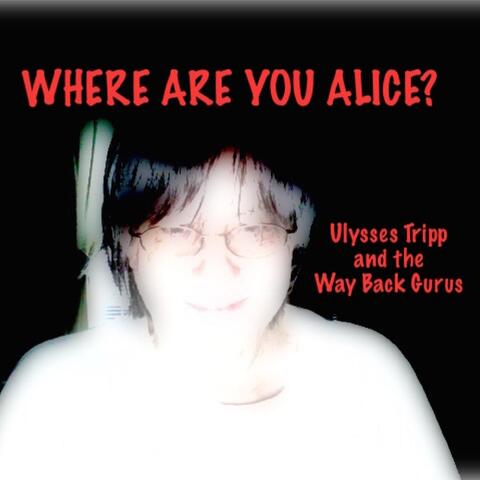 Where Are You Alice?