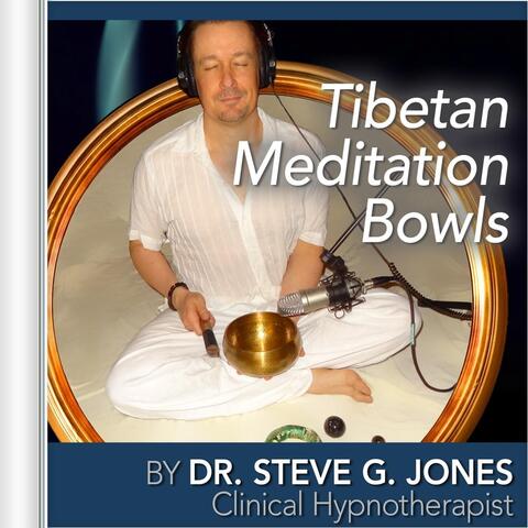 Tibetan Meditation Bowls