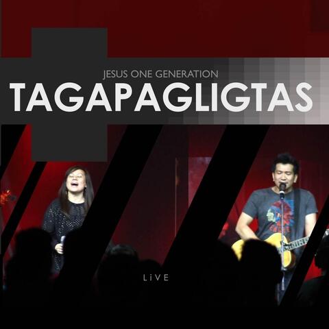 Tagapagligtas Live