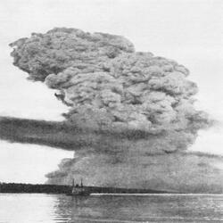 The Halifax Explosion Song