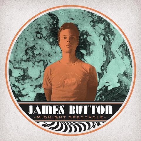 James Button