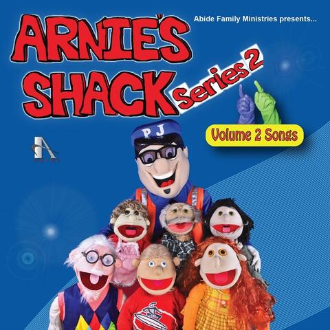 Arnie's Shack Series 2, Vol. 2