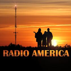 Radio America (feat. Nathan Caywood, Pedro Uribe, Aaron Mason & Bryce Meehan)