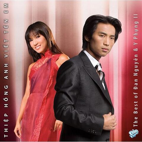 Thiep Hong Anh Viet Ten Em