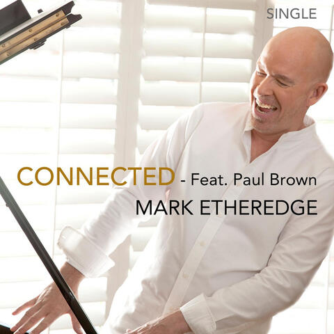 Connected (feat. Paul Brown)