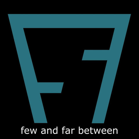 Few and Far Between - EP