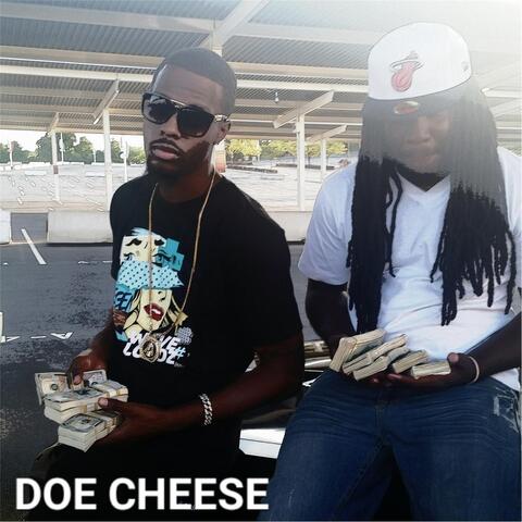 Doe Cheese (feat. Phantom)