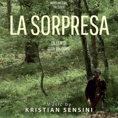 La Sorpresa (Original Soundtrack)