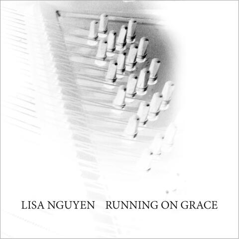 Running On Grace - EP