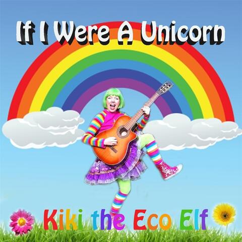 If I Were a Unicorn