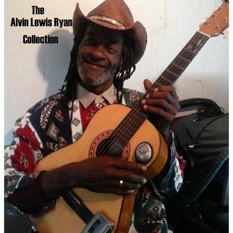 The Alvin Lewis Ryan Collection