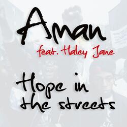 Hope in the Streets (feat. Haley Jane)