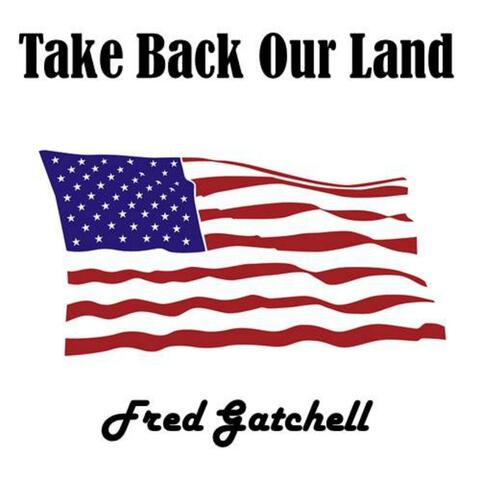 Take Back Our Land