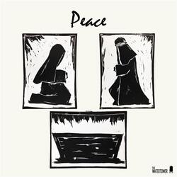 He Loves Me So (feat. Zach Hughes)