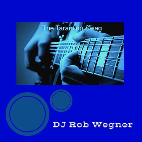 The Tarantino Swag - Single